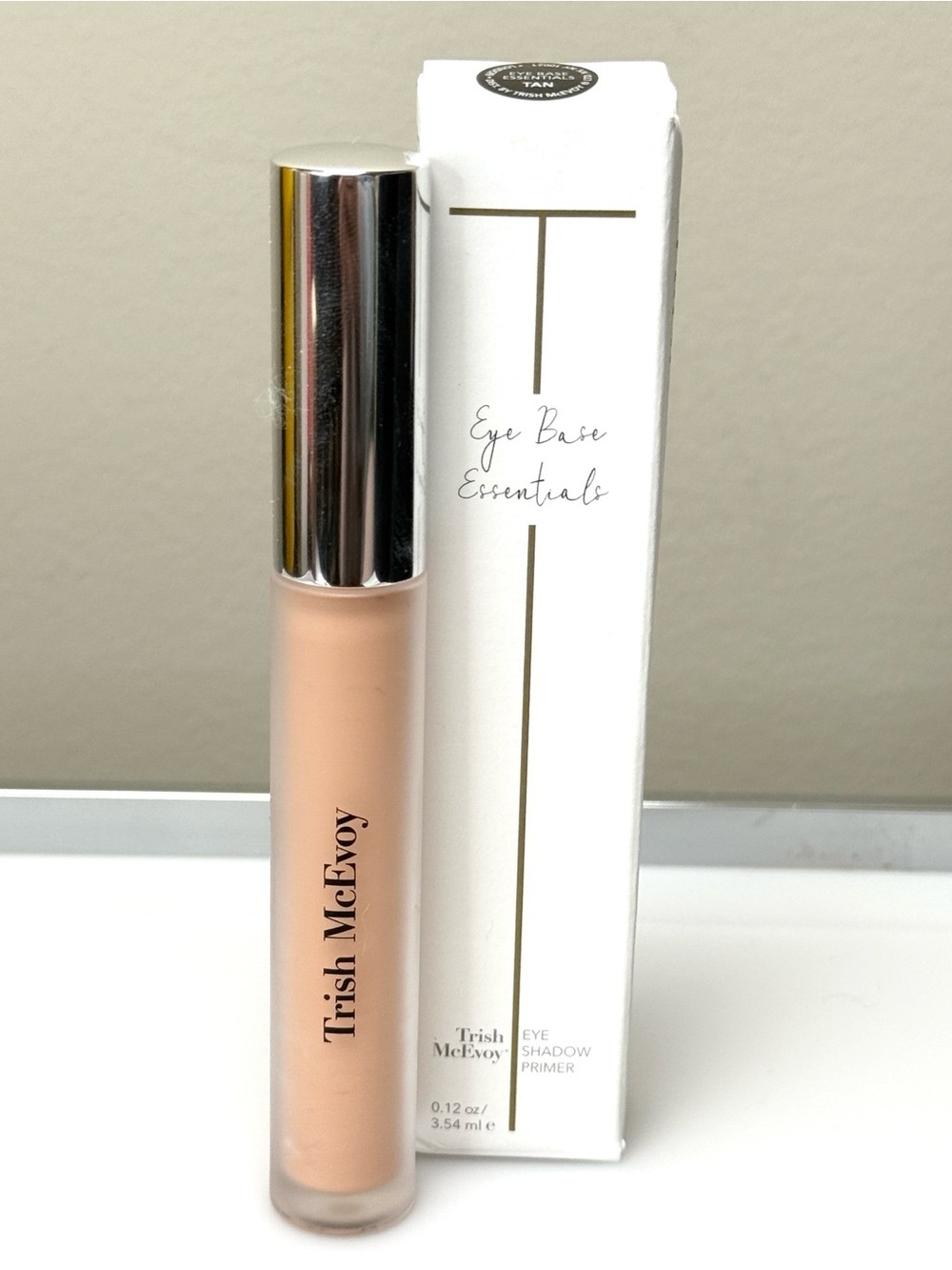 Trish McEvoy Eye Base Essentials • Tan